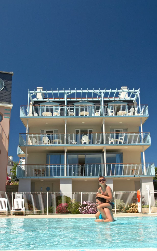 Résidence Phare de Trescadec - Audierne (29)