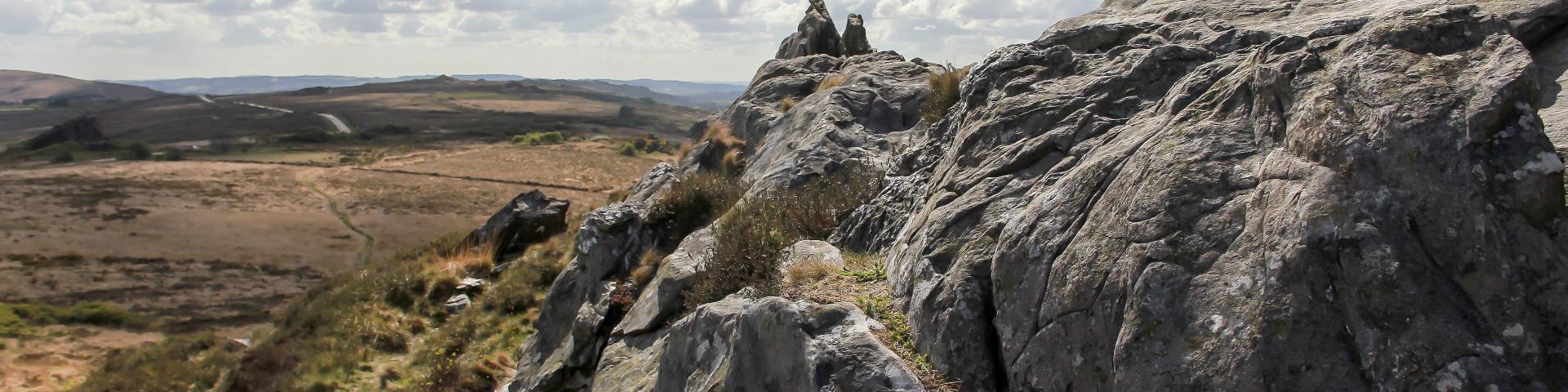 Le Roc'h Trevezel