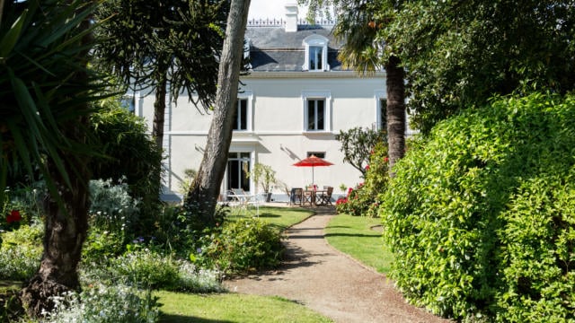 Villa Saint Raphaël - Saint Malo
