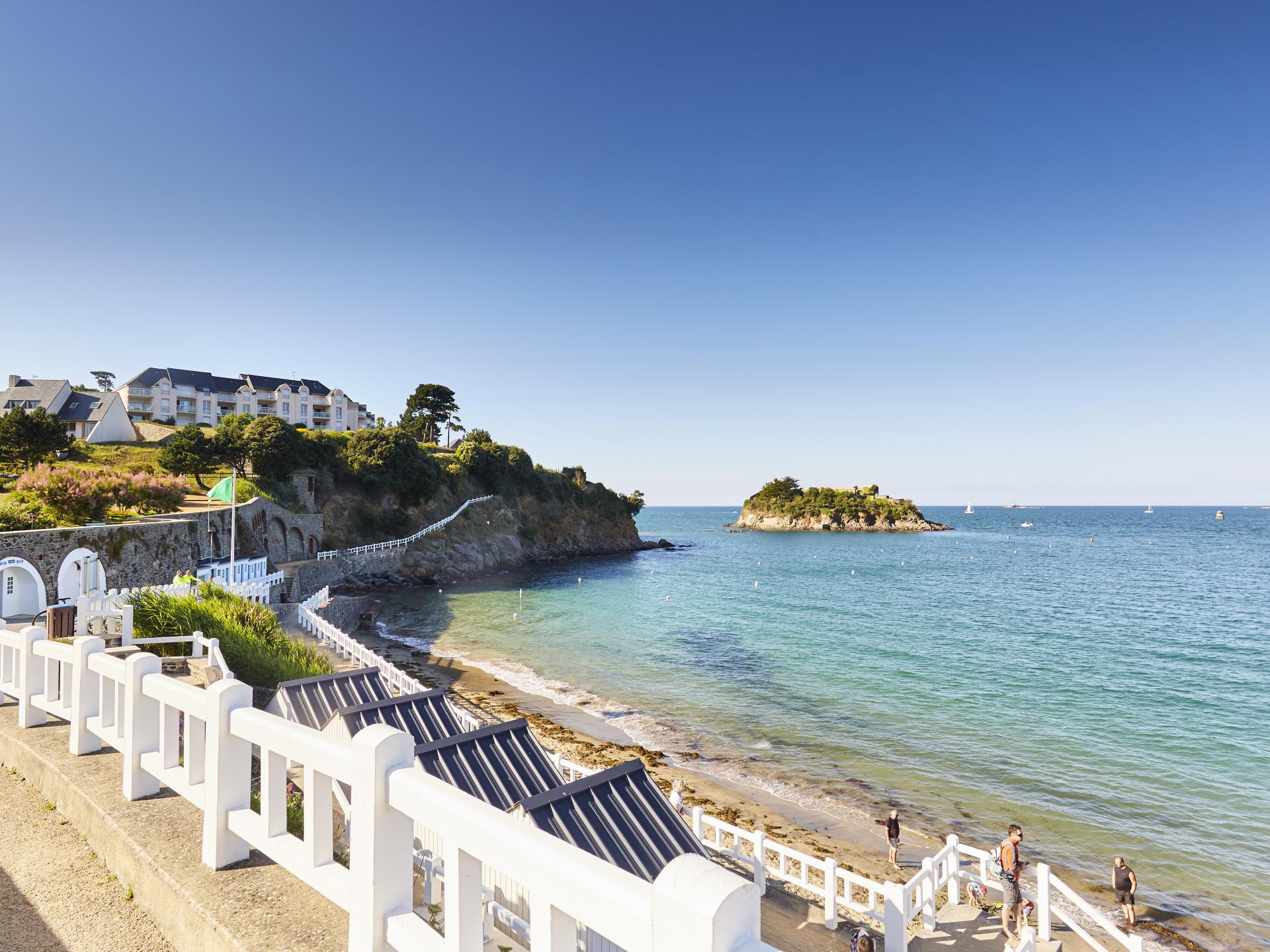 Saint-Quay-Portrieux | Brittany tourism 