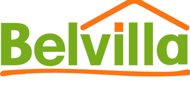 Logo Belvilla Reference