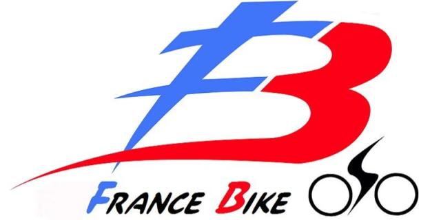 Logo France Bike