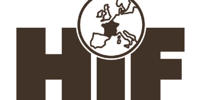 Logo H.I.F.