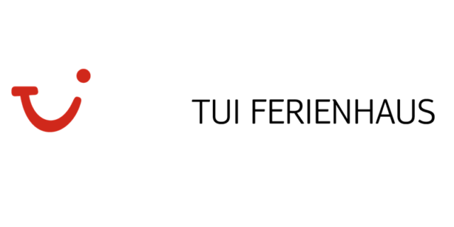 Logo Tui Ferienhaus
