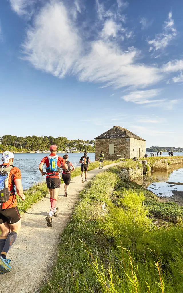Ultra Marin Raid Golfe du Morbihan