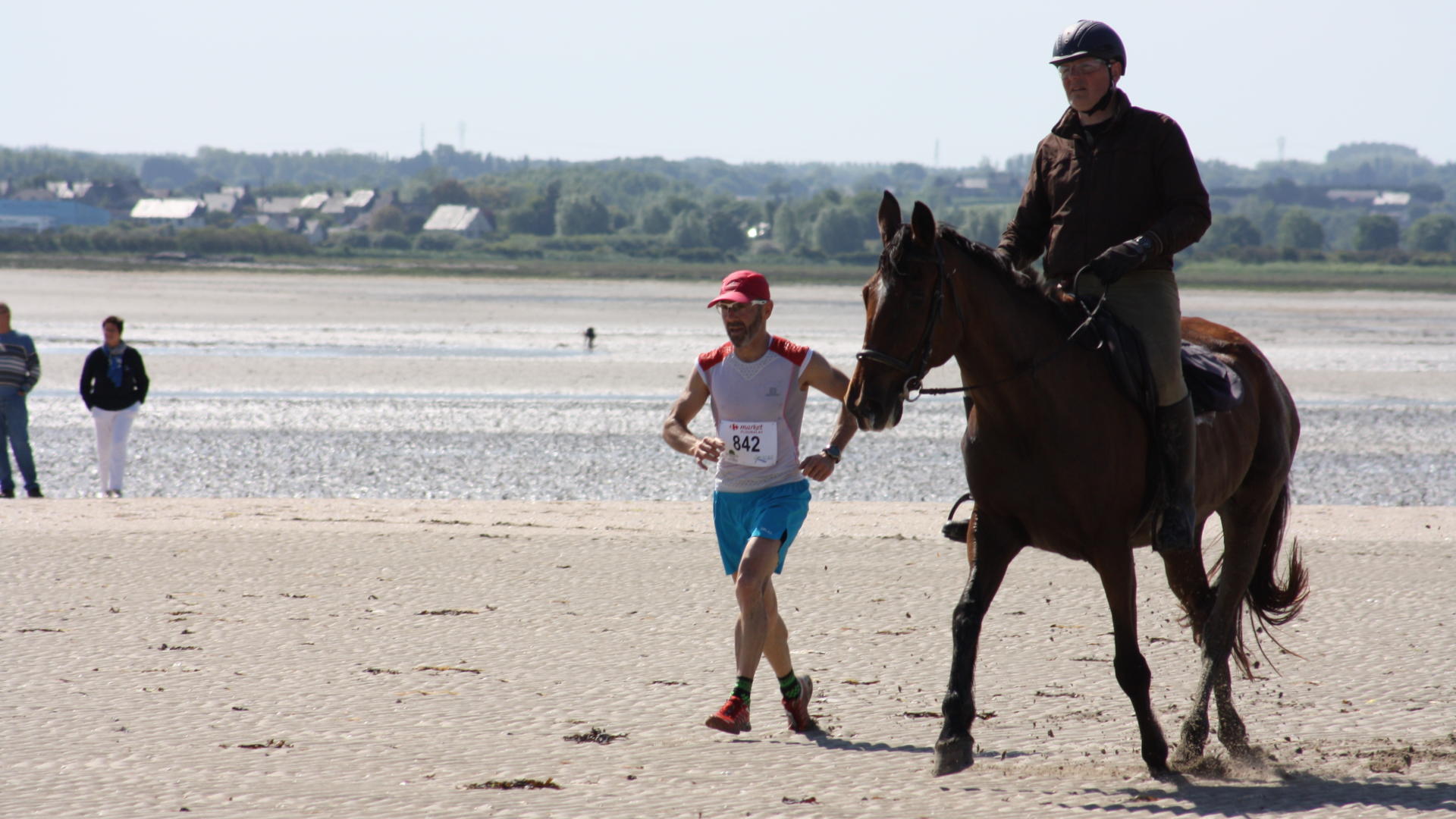 Top 10 trail runs in Brittany Brittany tourism