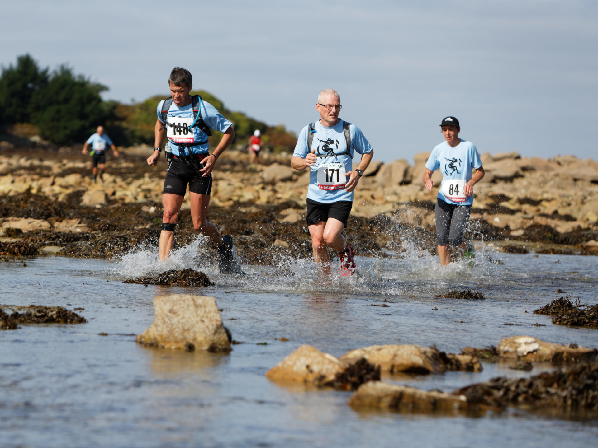 Top 10 trail runs in Brittany | Brittany tourism