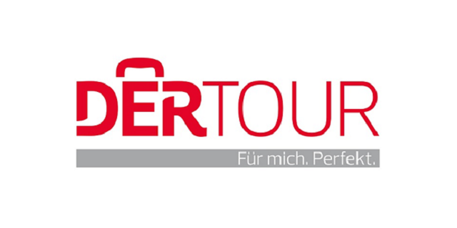 Logo Dertour