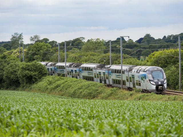 Batobus - Port-Louis
