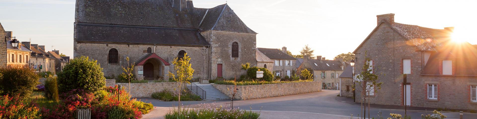 Saint-Juvat