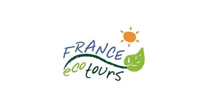 Logo France Ecotours