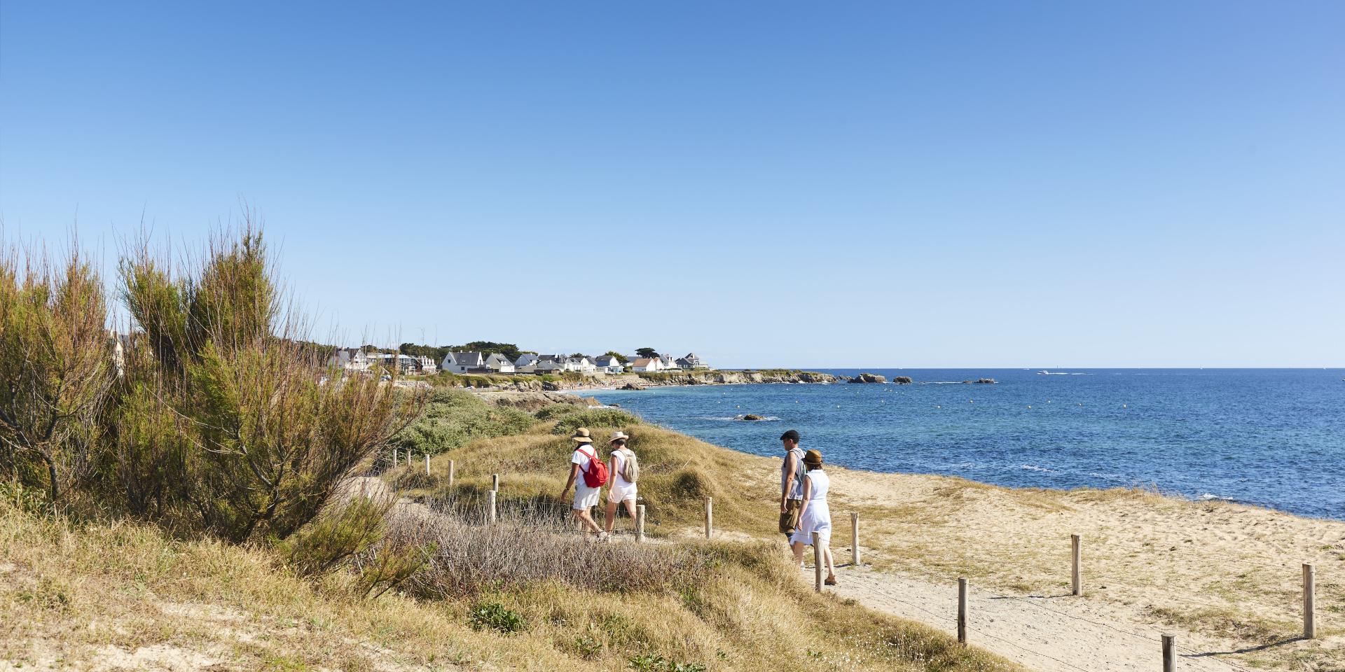 Presqu'île de Guérande