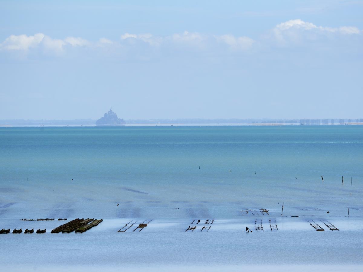 Les Huîtres Tourisme Bretagne 