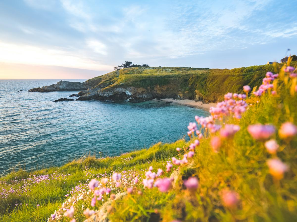 Pléneuf Val‑André Brittany tourism