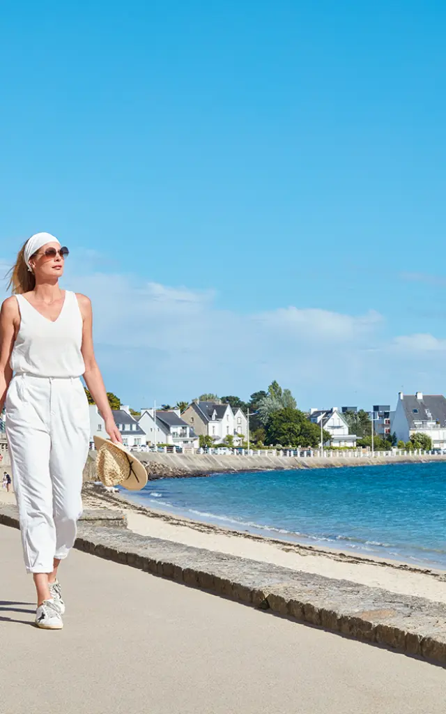 Relais Thalasso Bénodet