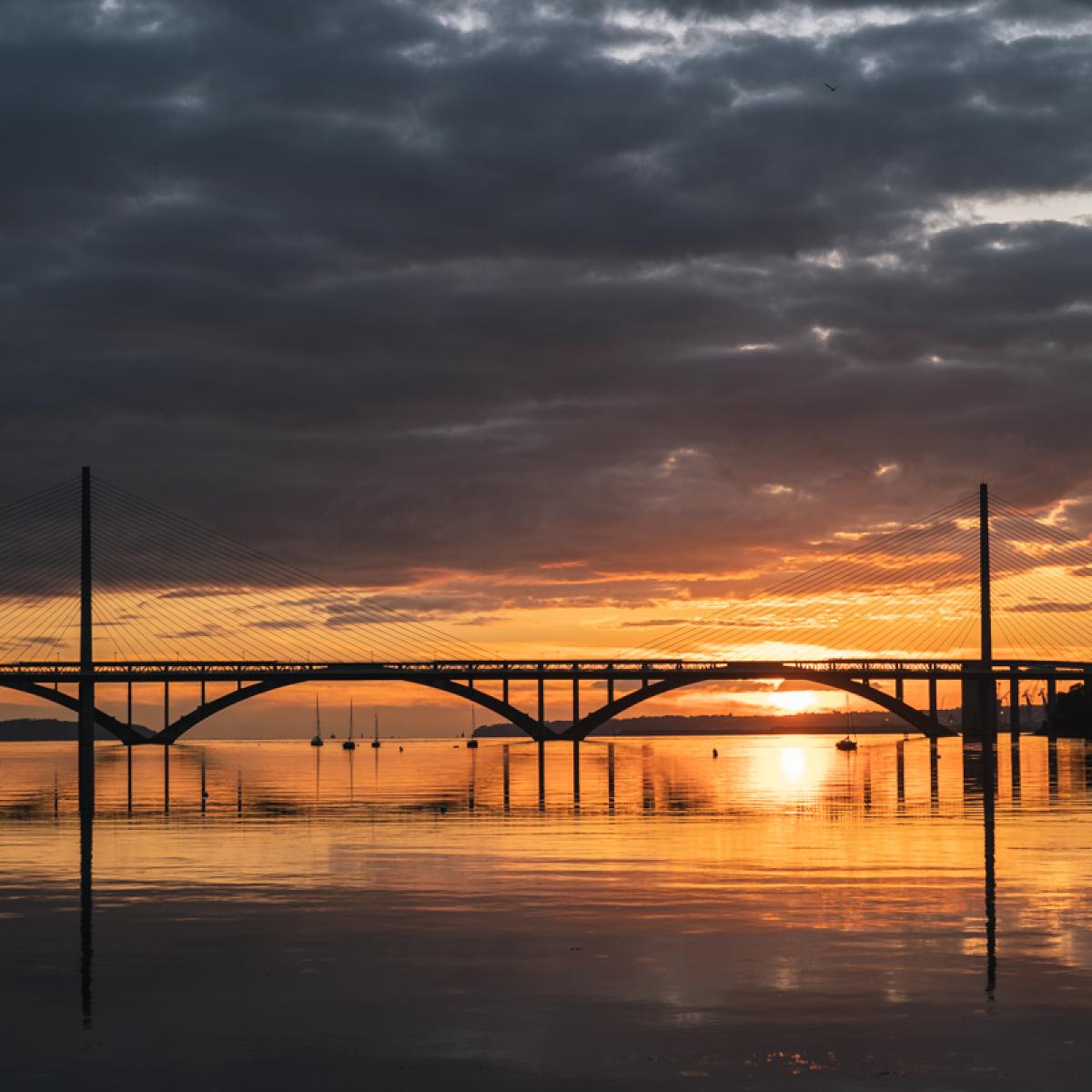 Die Geheimnisse Der Bretagne Vom Wasser Aus Entdecken | Tourisme Bretagne