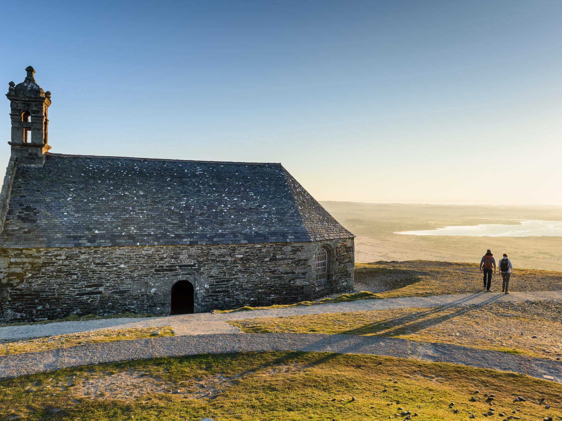 Monts d’Arrée Tourisme Bretagne