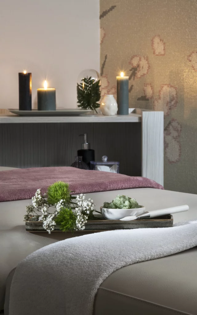 Le Spa Valdys Resort Douarnenez