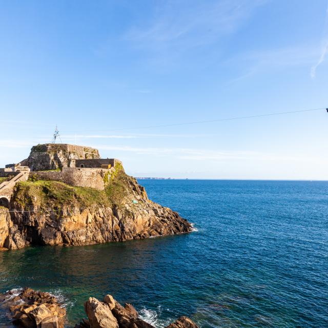 Location furet de débouchage 15m Brest I Finistère