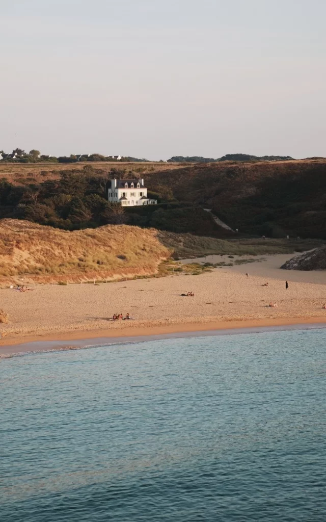 Belle Ile 38 1