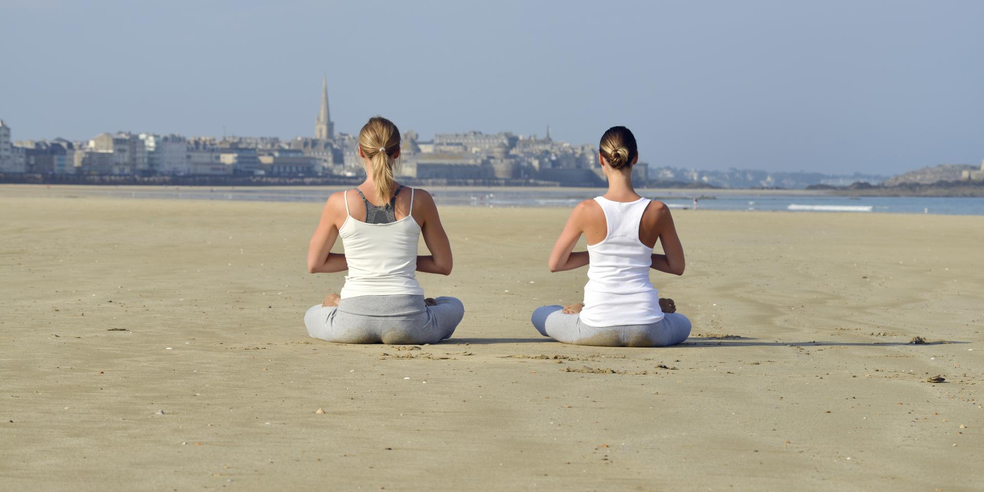 Les Thermes Marins de Saint-Malo