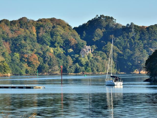 Estuaire du Jaudy