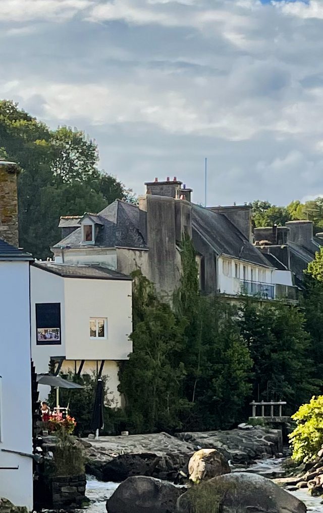 Pont-Aven