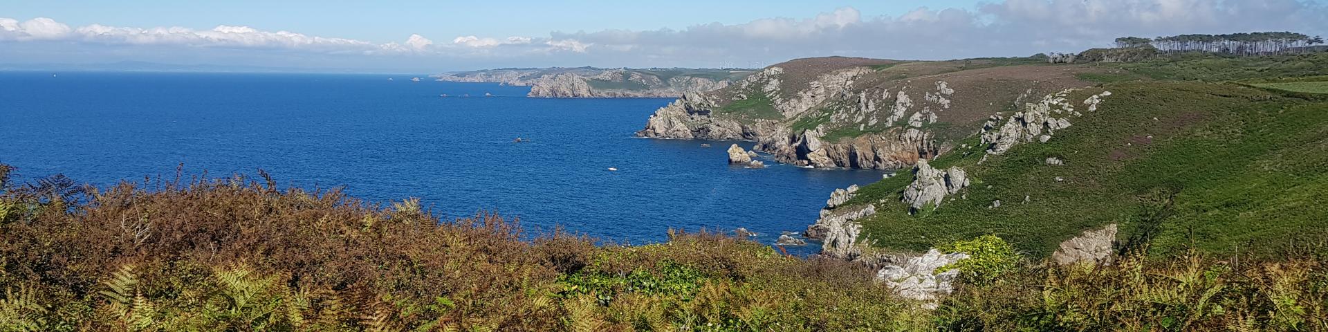Cléden Cap Sizun