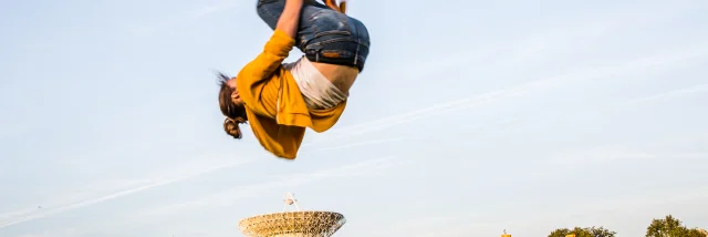 Pleumeur-Bodou - Festival Gare Au Gorille 2019