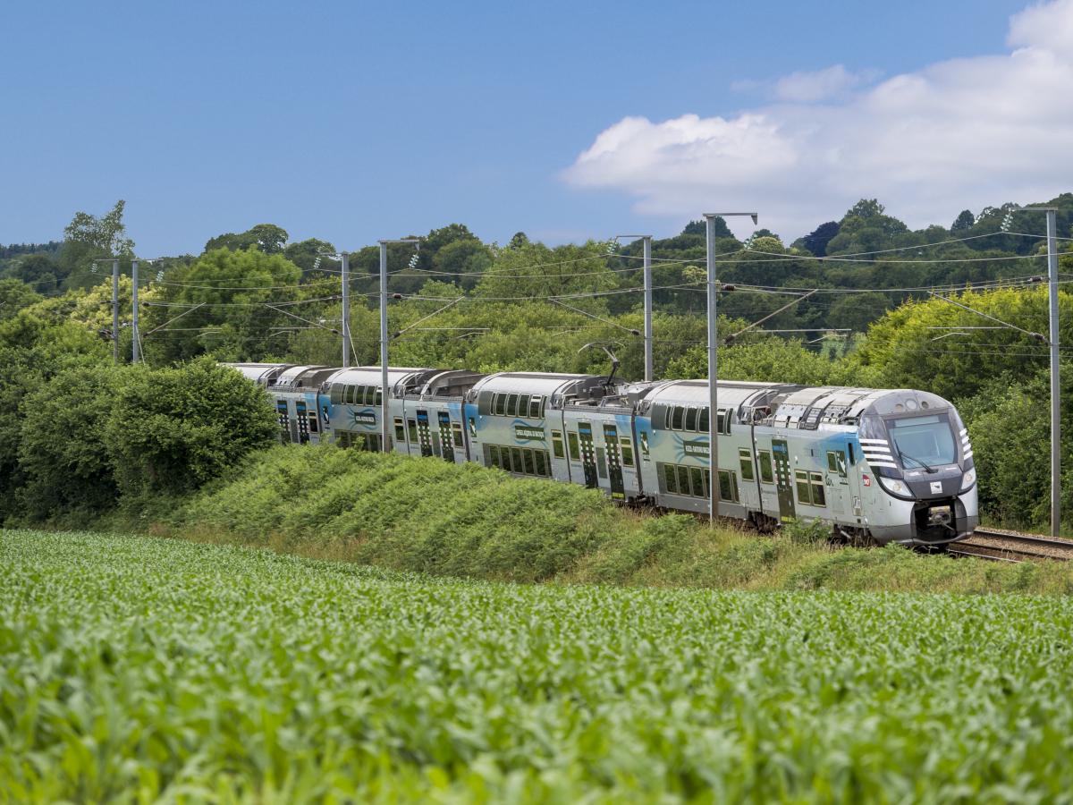 En train Tourisme Bretagne En train Tourisme Bretagne