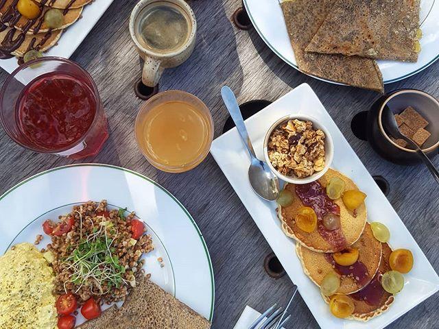 Brunch chez Demi-Sel