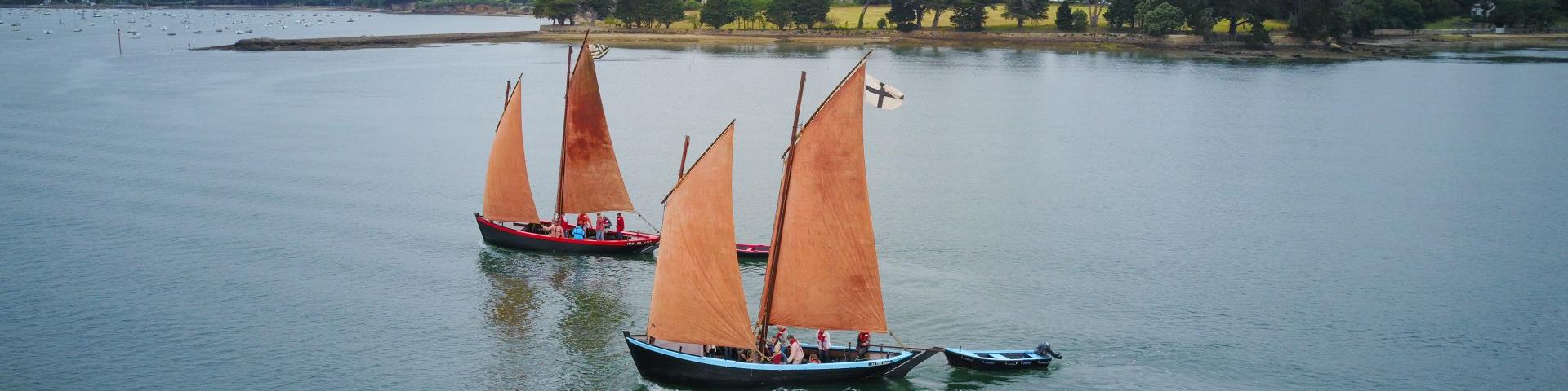 Golfe du Morbihan
