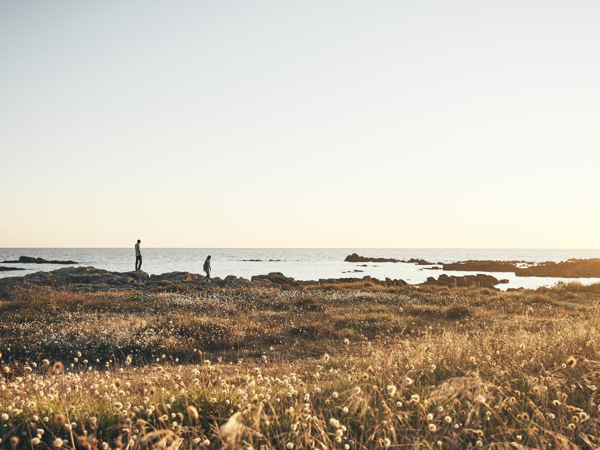 Le Croisic Tourisme Bretagne