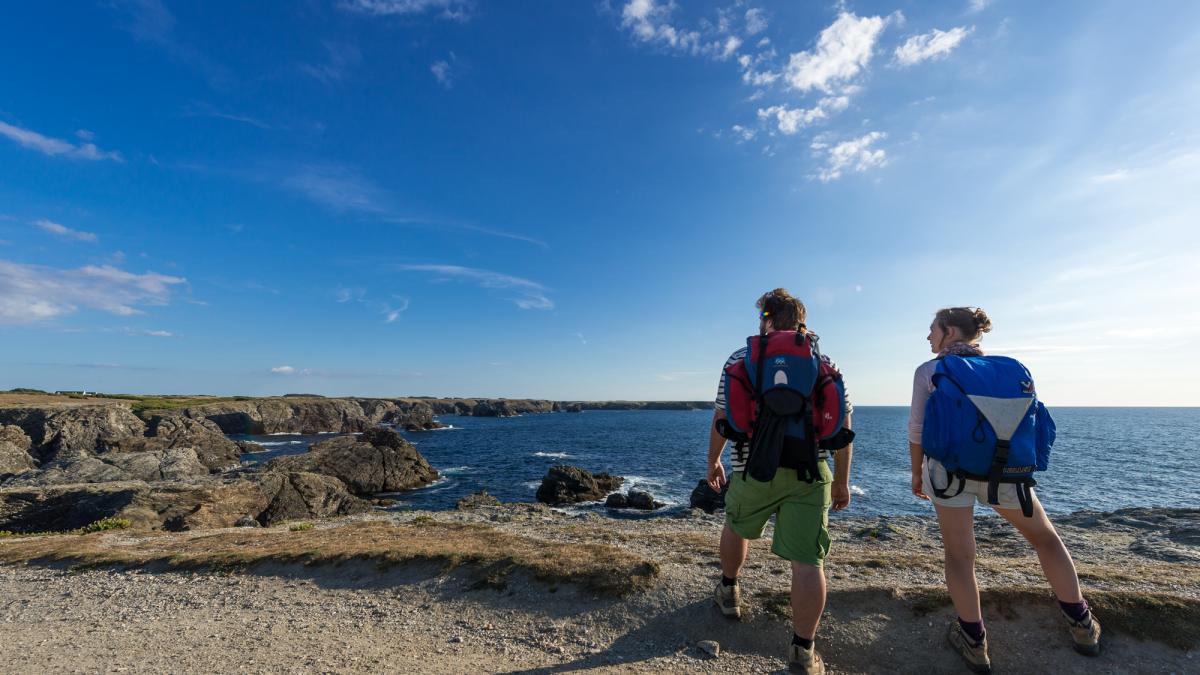 Randonnée En Bretagne : Plus Beaux Circuits Et Conseils Pratiques