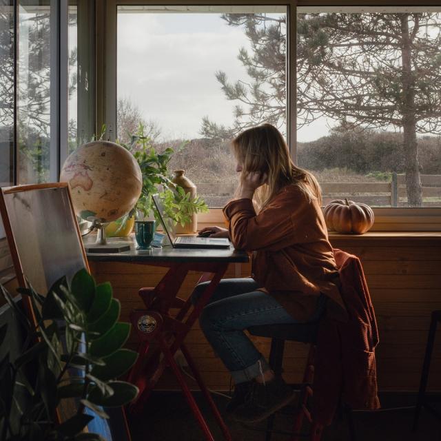 Maison Glaz - La Cambuse