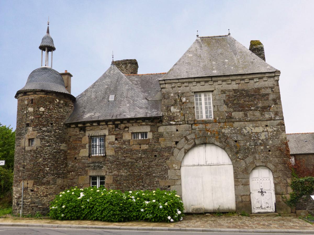 PleineFougères Tourisme Bretagne