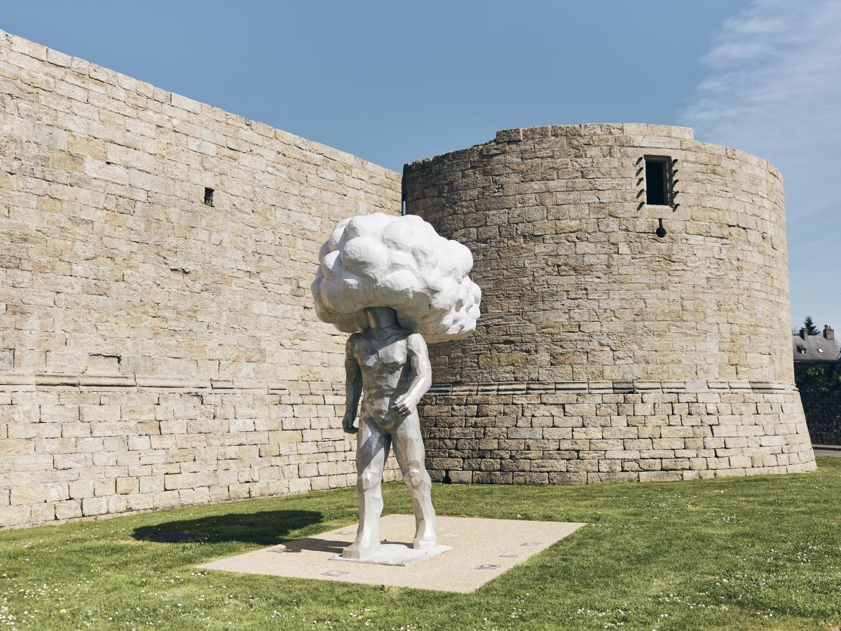 Guingamp Tourisme Bretagne