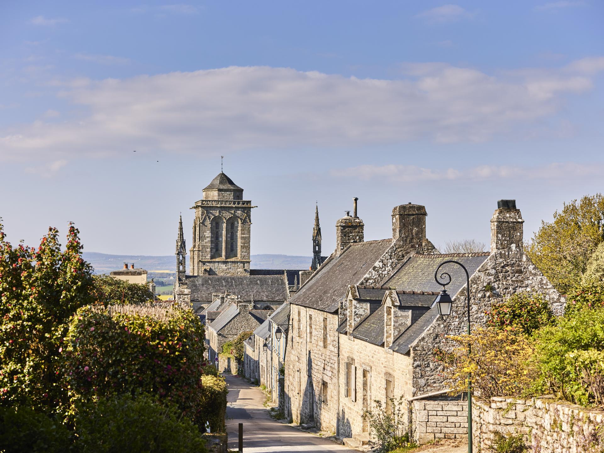 Quimper Cornouaille Brittany Tourism Quimper Cornouaille Brittany Tourism