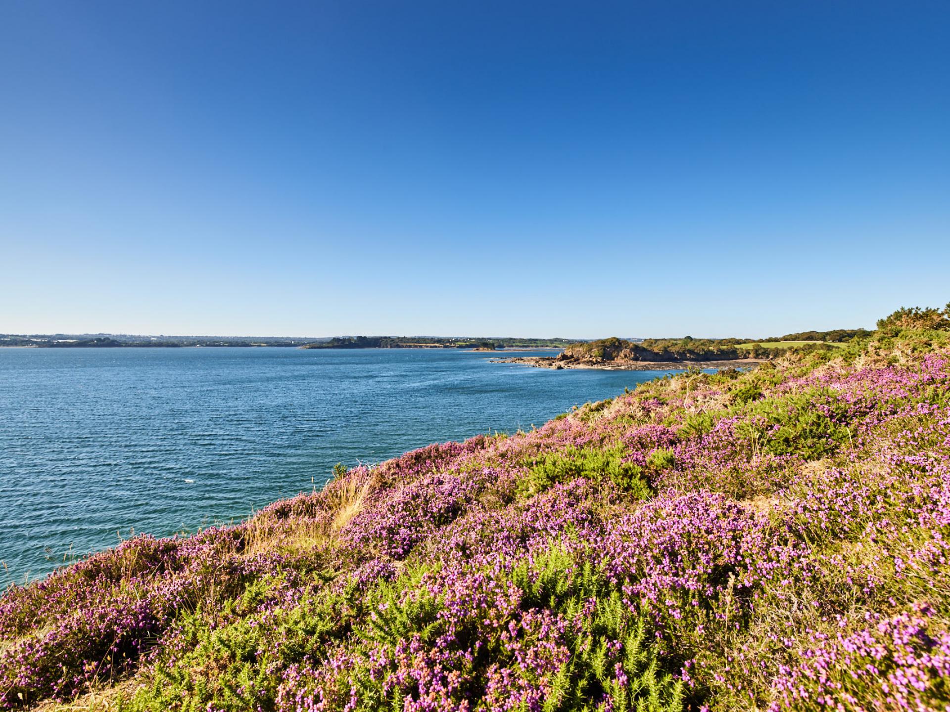 Finistère | Tourisme Bretagne