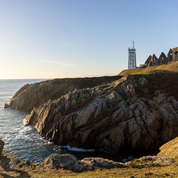 Le phare le plus haut d'Europe - Office de tourisme de Pays des Abers