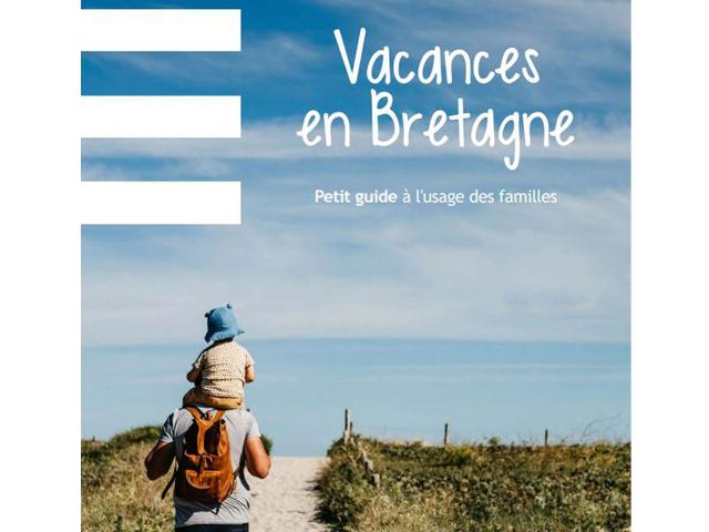 Guide Bretagne Famille