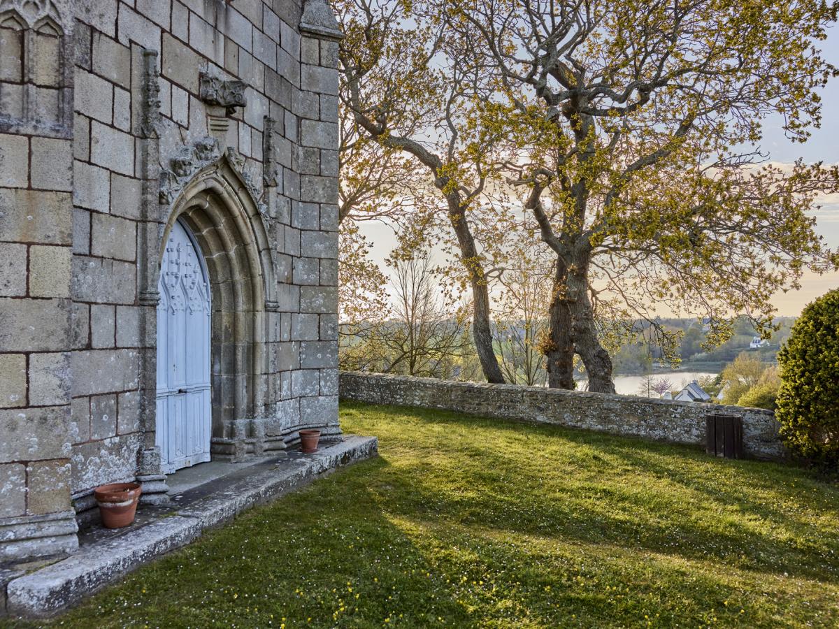 La RocheDerrien Tourisme Bretagne