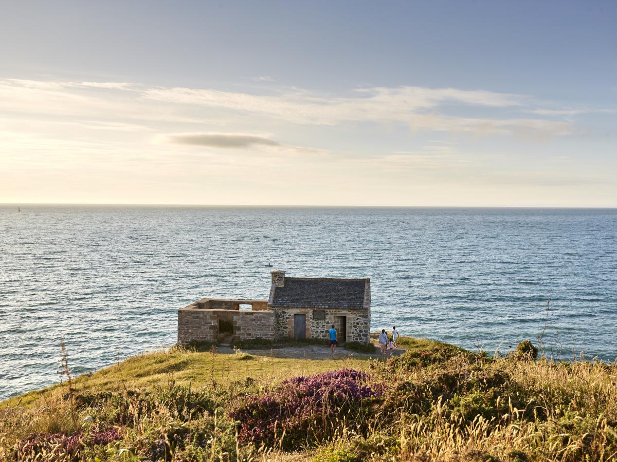 PléneufValAndré Tourisme Bretagne