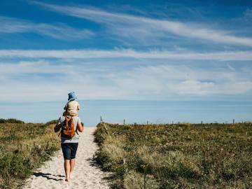 Vacances : Nos indispensables en voiture {Activité} - Maman Sur Le Fil