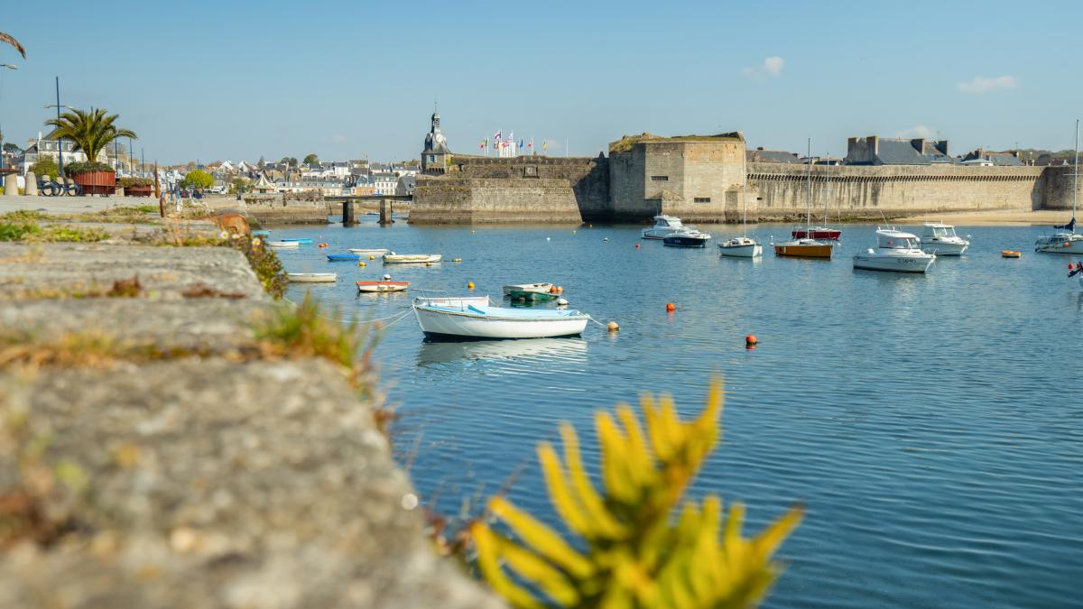 Quimper Tourisme Bretagne