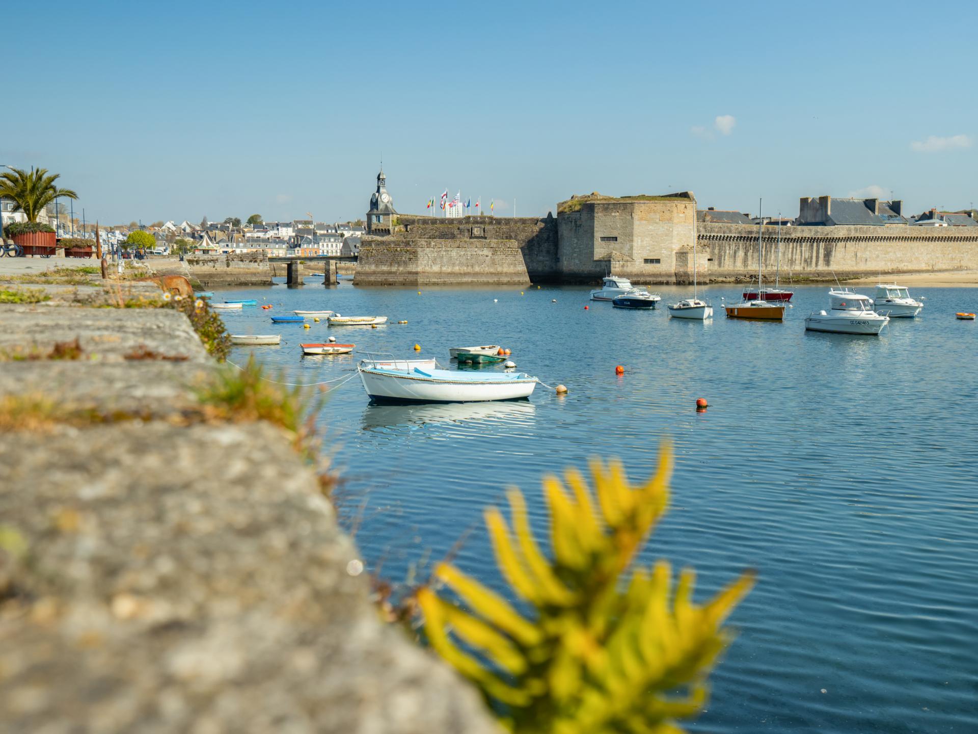 Quimper Cornouaille | Brittany tourism