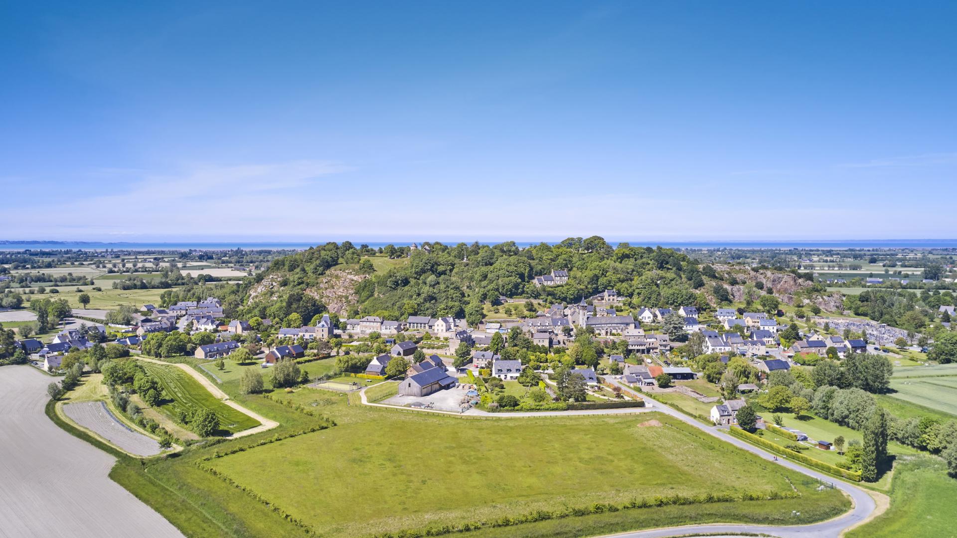 SaintMalo Tourisme Bretagne