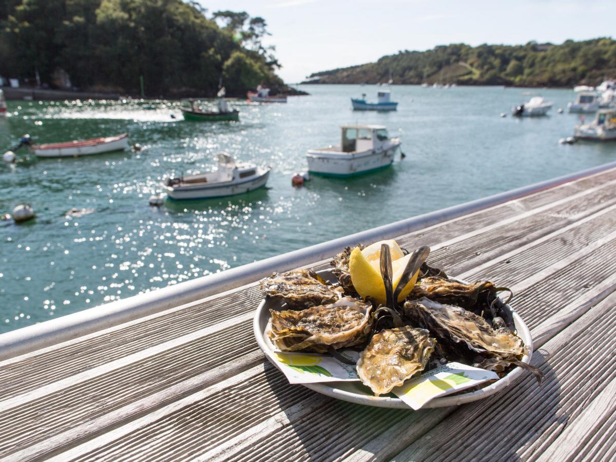 RiecsurBélon Tourisme Bretagne