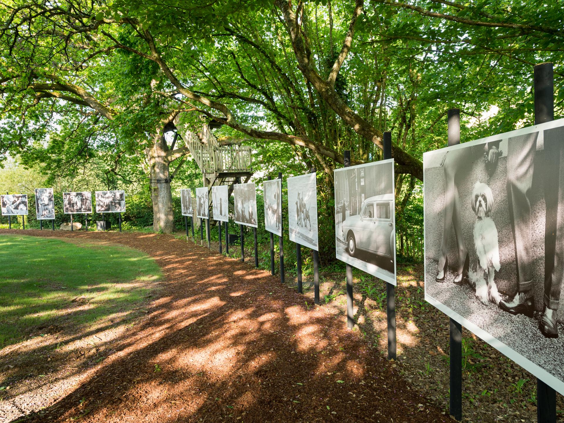 La Gacilly Tourisme Bretagne