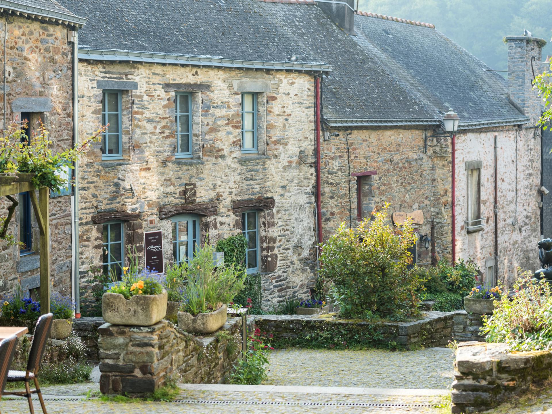 La Gacilly | Brittany Tourism